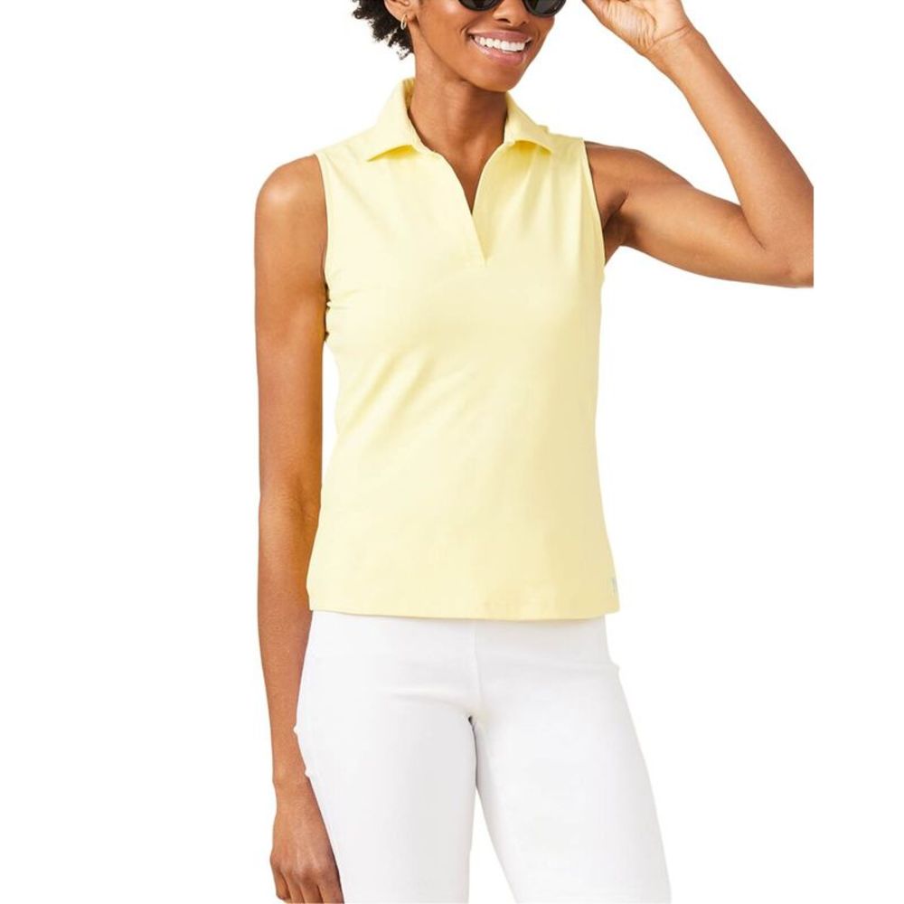 J.McLaughlin Greens Top